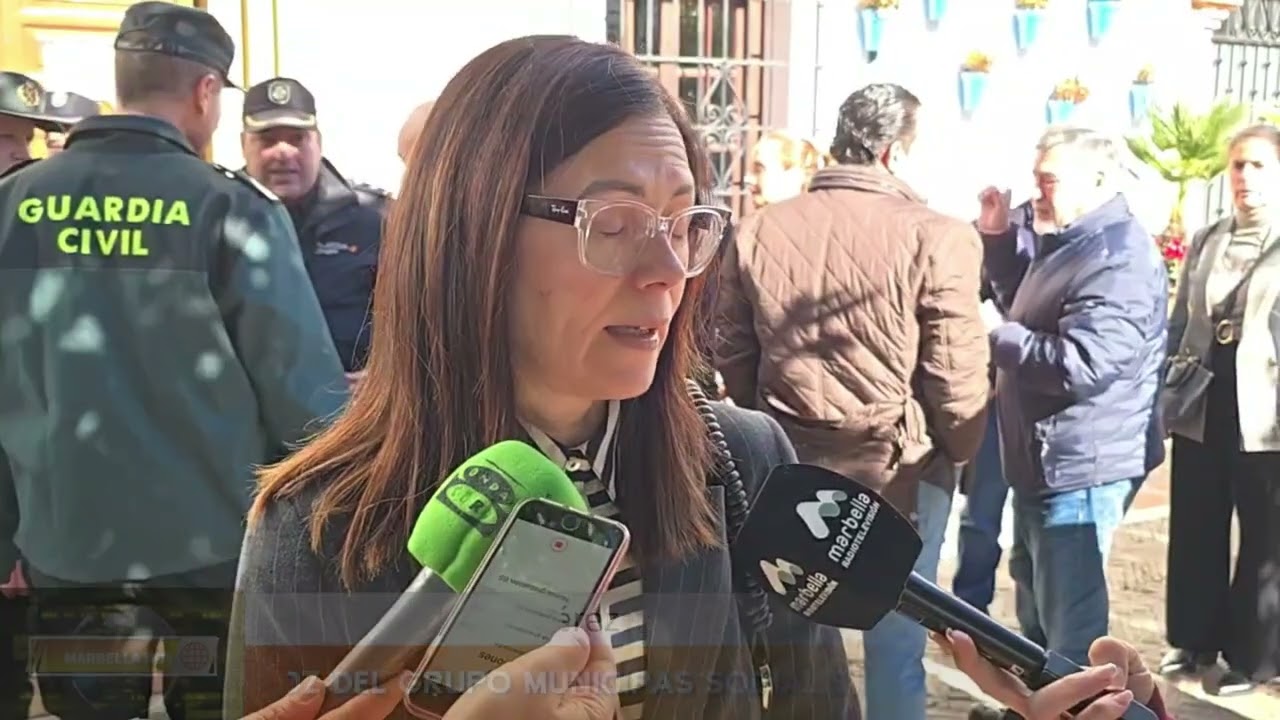 MARBELLA HOY 19-1-26