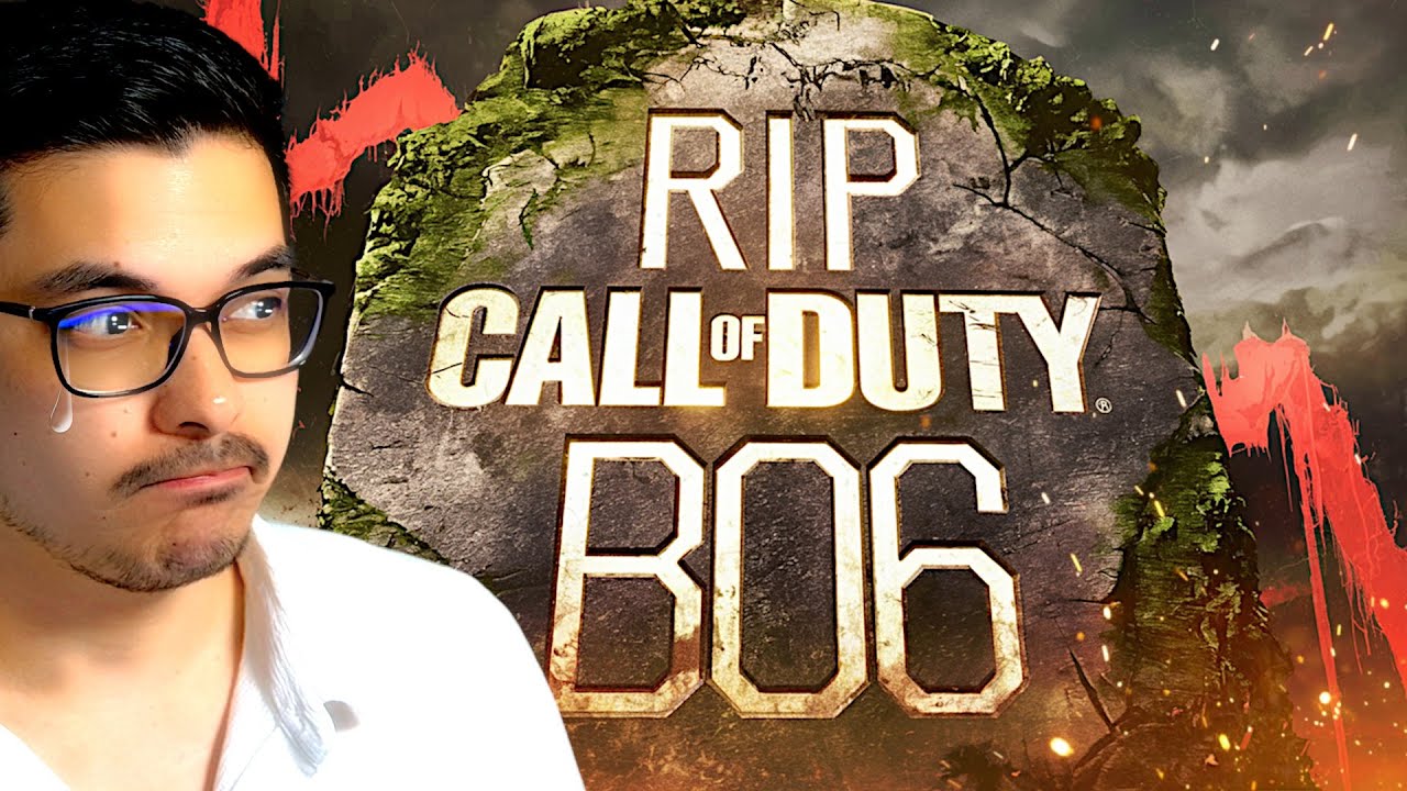 Warum Black Ops 6 TOT ist... (Die ganze Wahrheit)