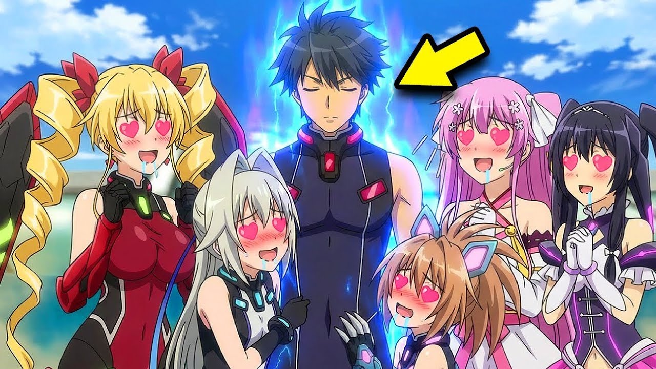 Orphan Pretends to Be Ordinary… but Can Beat Everyone | Anime Recap