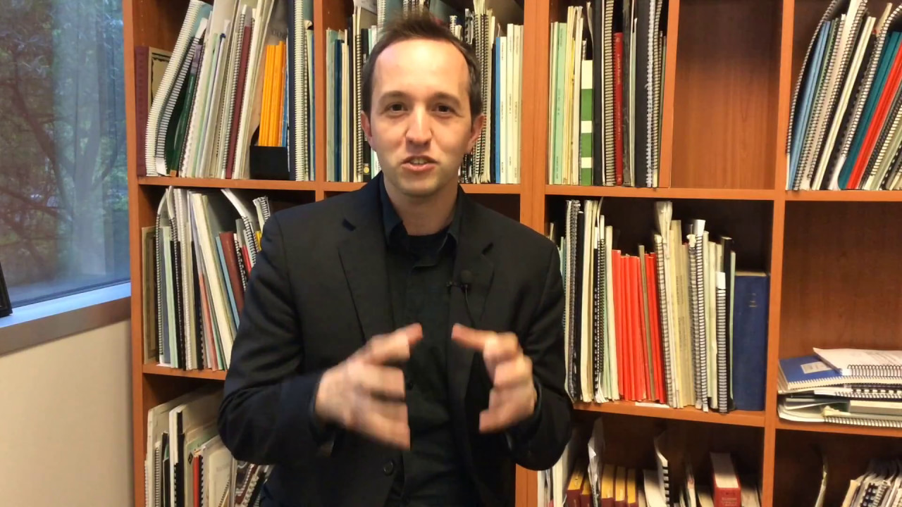 Mahler Symphony No. 2 Listening Guide with Christopher James Lees