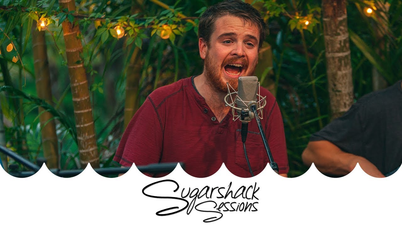 Dubbest - Daydream (Live Music) | Sugarshack Sessions