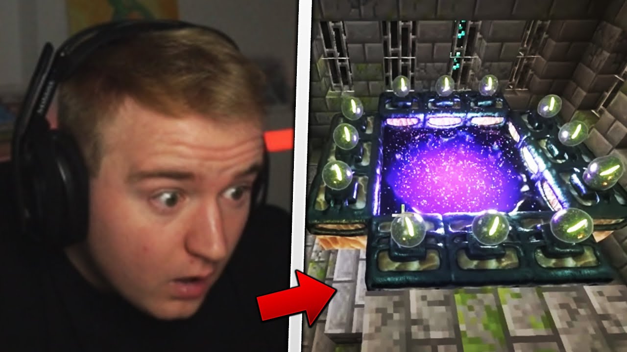 FABO reagiert auf ULTRA REALISTISCHES MINECRAFT!