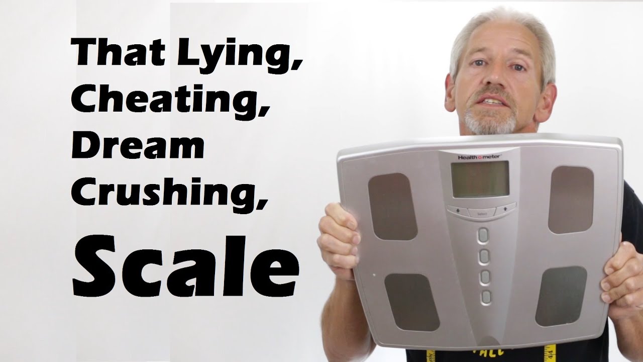 That Lying, Cheating, Dream Crushing, Scale