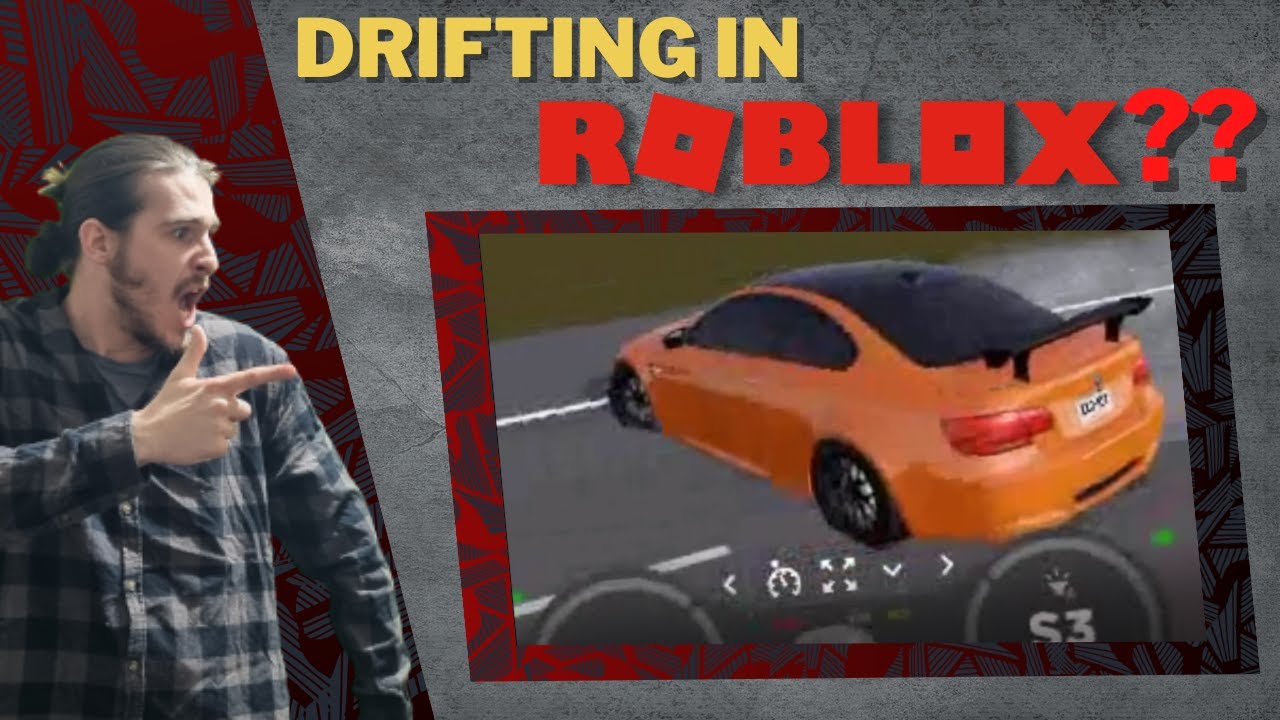 Pro Drifter React To Your Arab Drifts On Discord