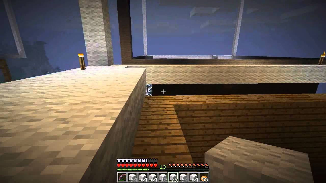 Minecraft :: The Mindcrack Server #64 'The Super Clean Episode'