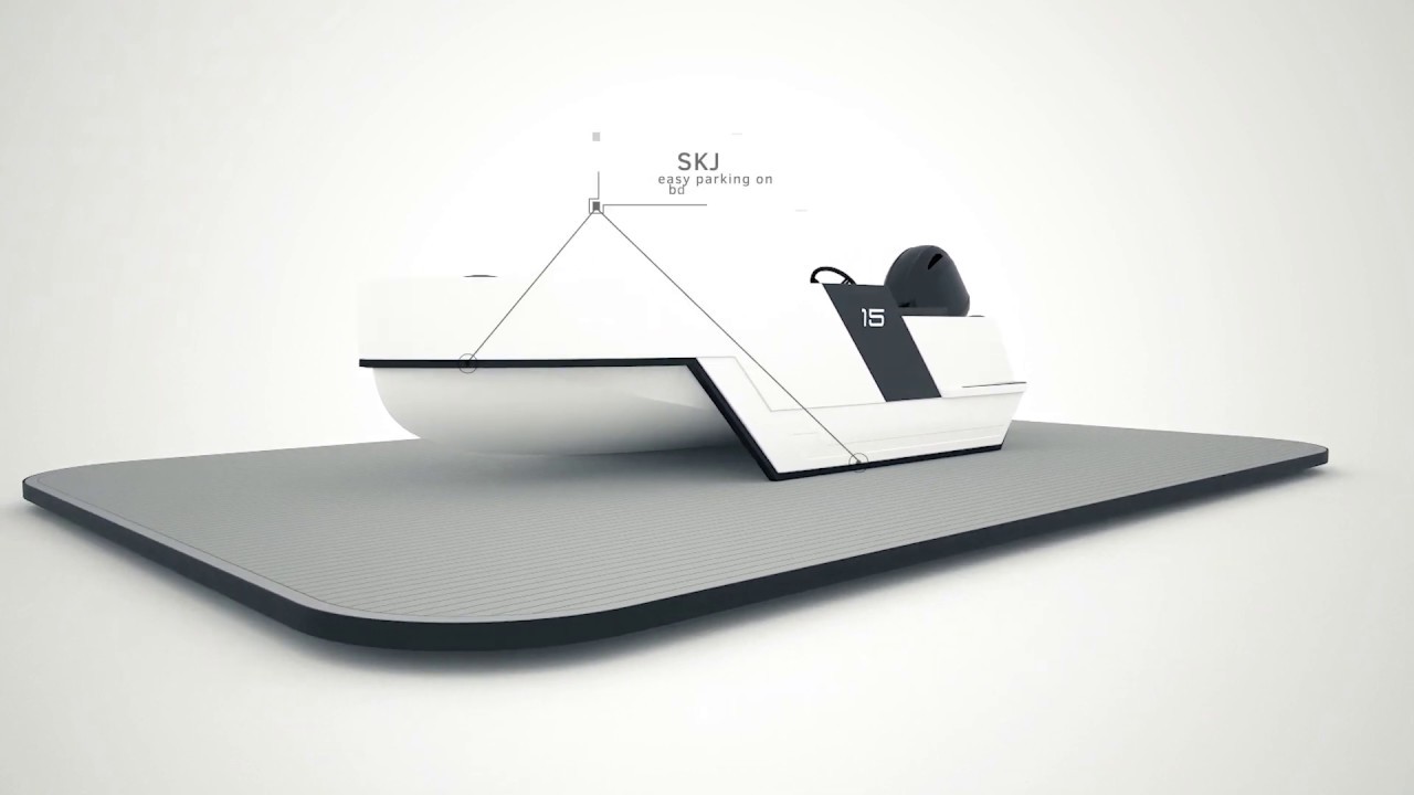 The New Tender 15
