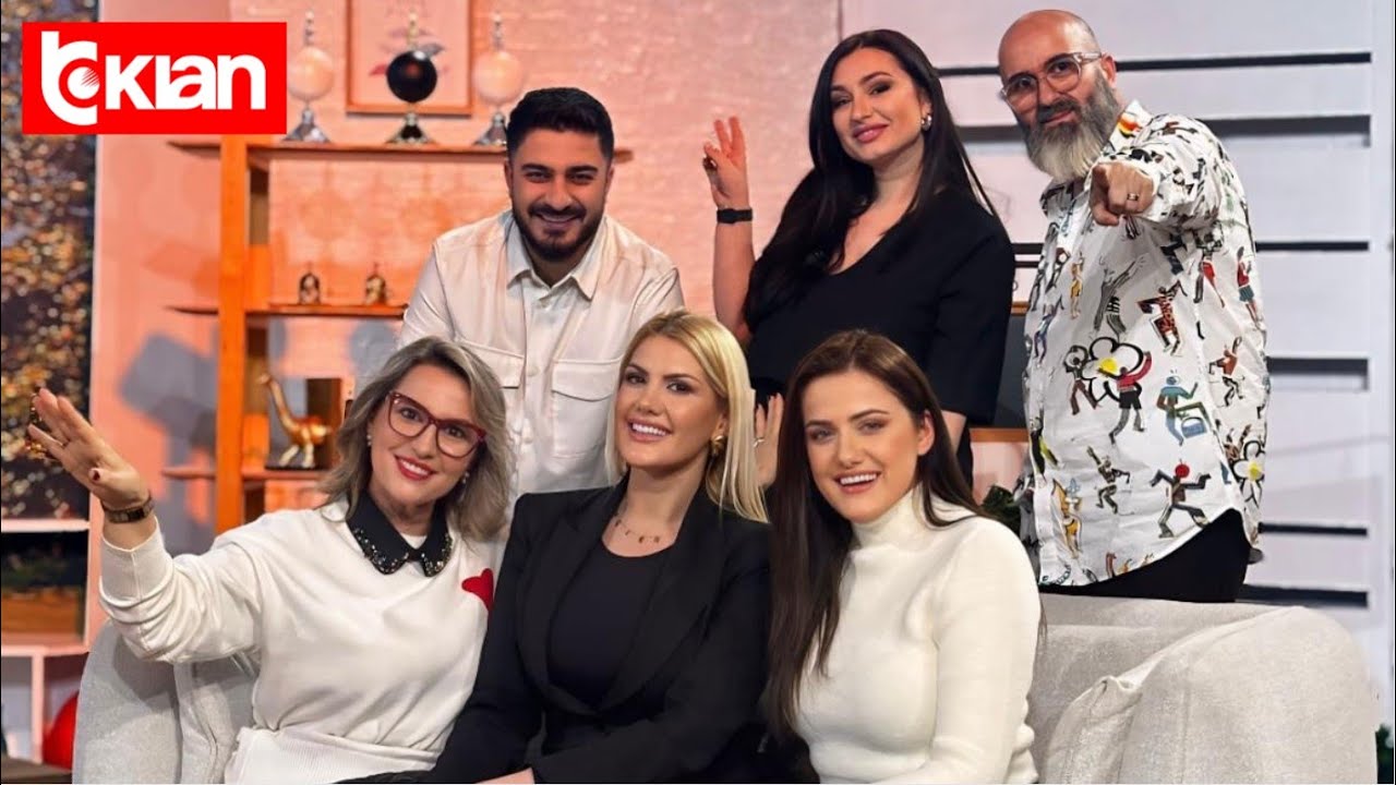 Shije Shtëpie - Emisioni 20 Janar 2025