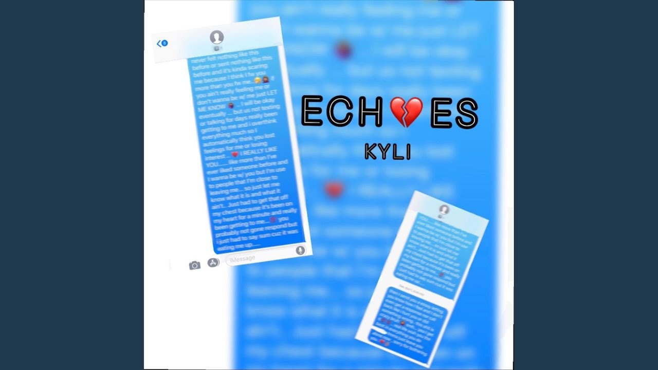 Echoes