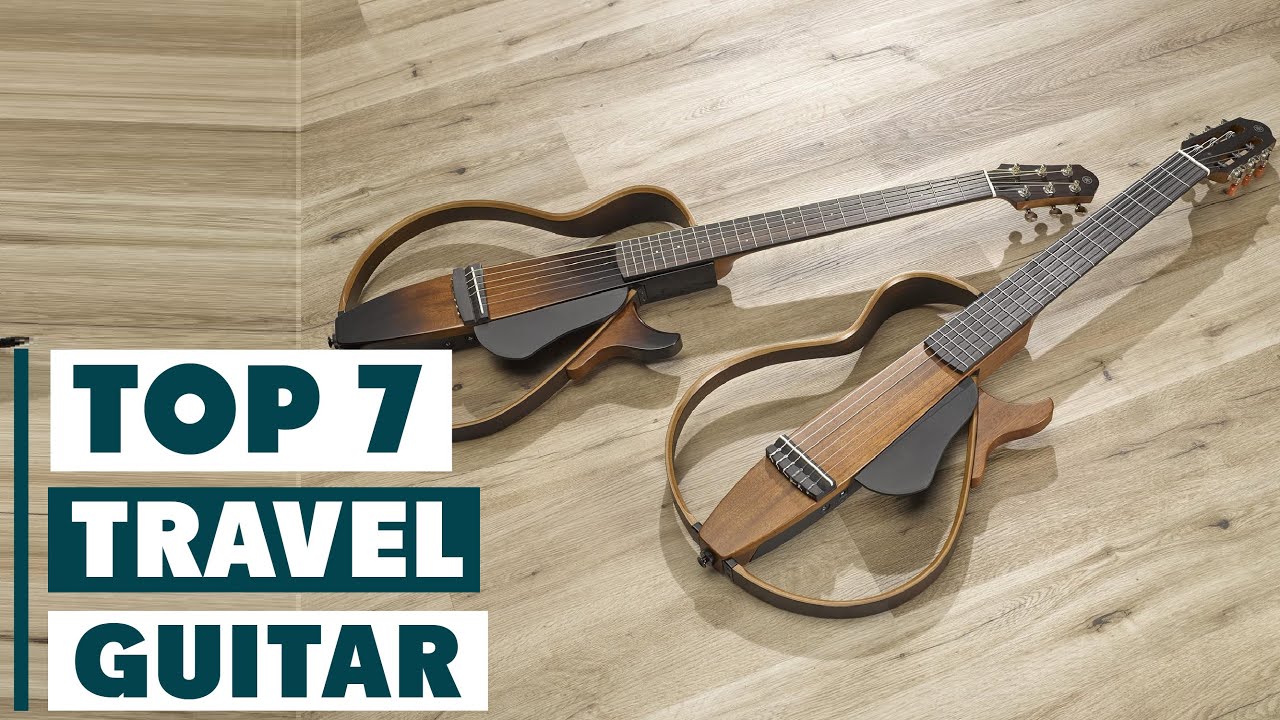 7 Best Travel Guitars 2025: Top Picks for Musicians on the Go!
