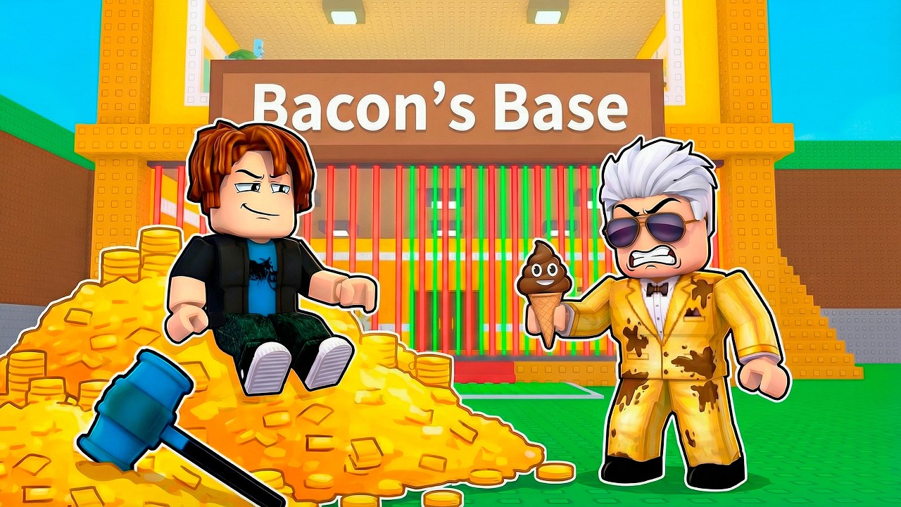 Rich Boy HUMILIATED Their Poor Friend... We Helped Him Get Revenge!