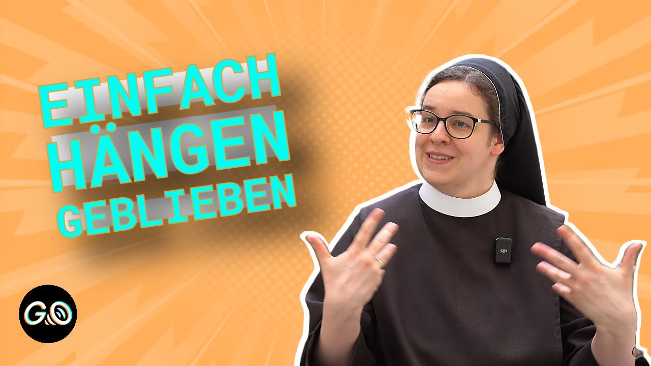 Schwester Luzia - Elisabethinische Spiritualität