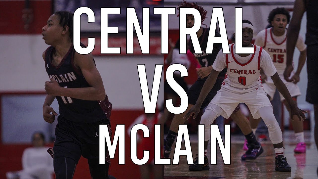 Battle of The Northside Got Physical Tulsa Central VS McLain