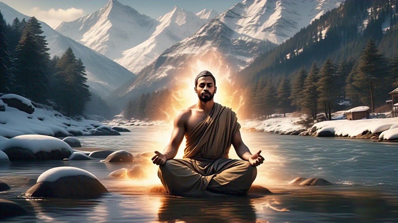 Cosmic Dreams: Deep Sleep & Meditation Journey |  Audio for Healing & Inner Peace 