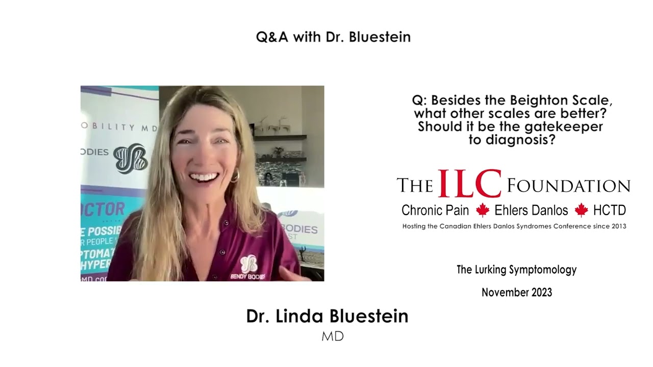 Q&A with Dr. Bluestein