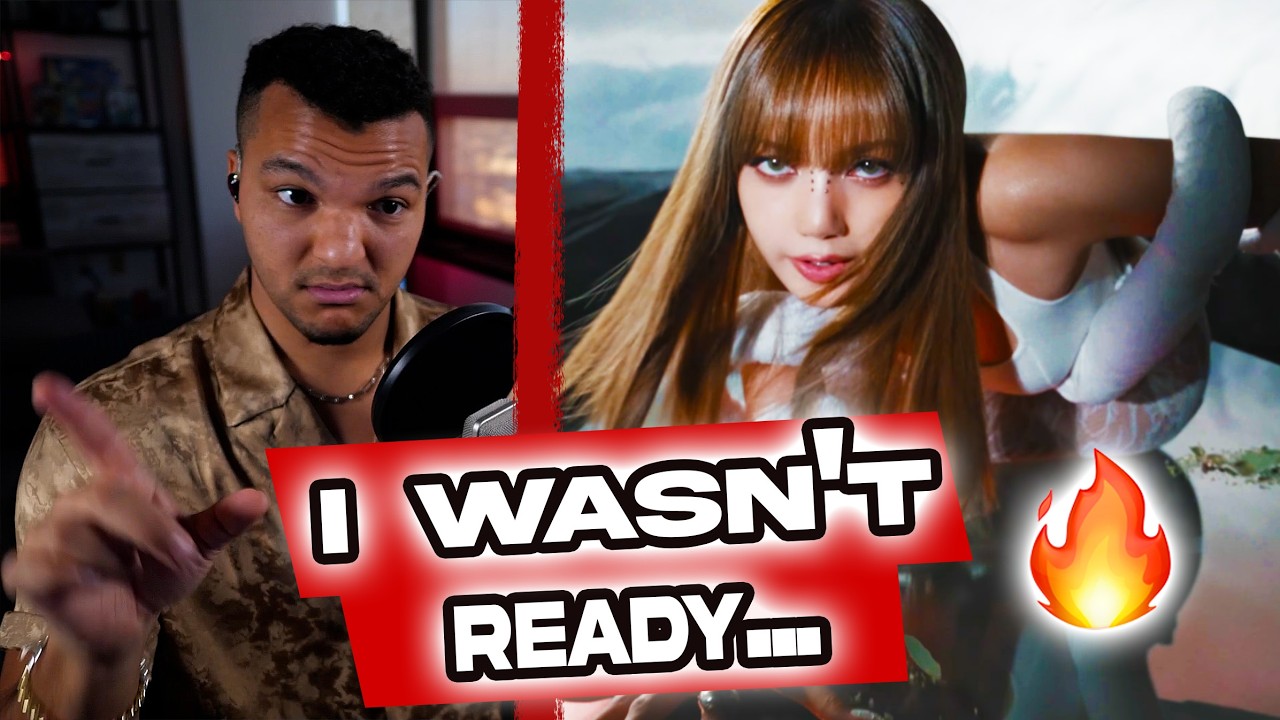 Песня BLACKPINK «Go» невероятно рискованная (но она работает) | Реакция на клип #92