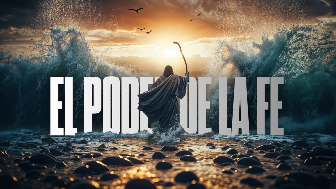 El Poder de la Fe-Pastor Daniel Ponce