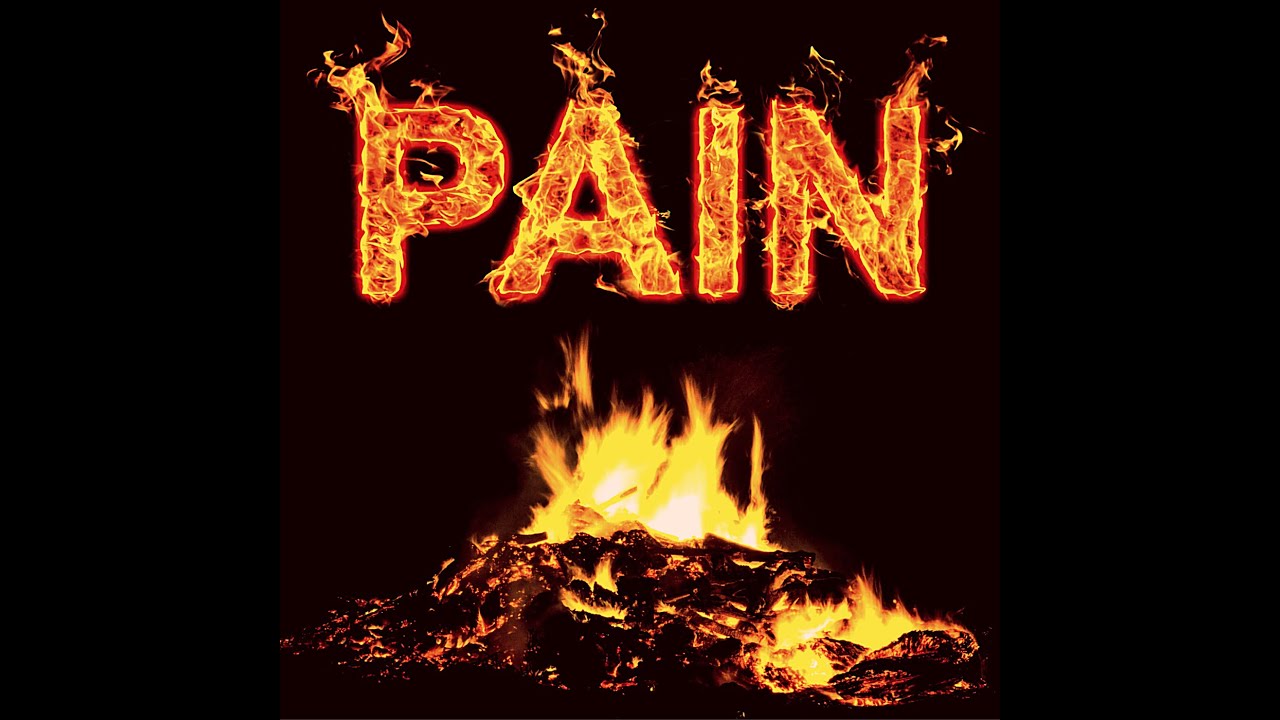 Jackson Pierce | Pain [Official Music Video] #PAIN #RYINIBEATS