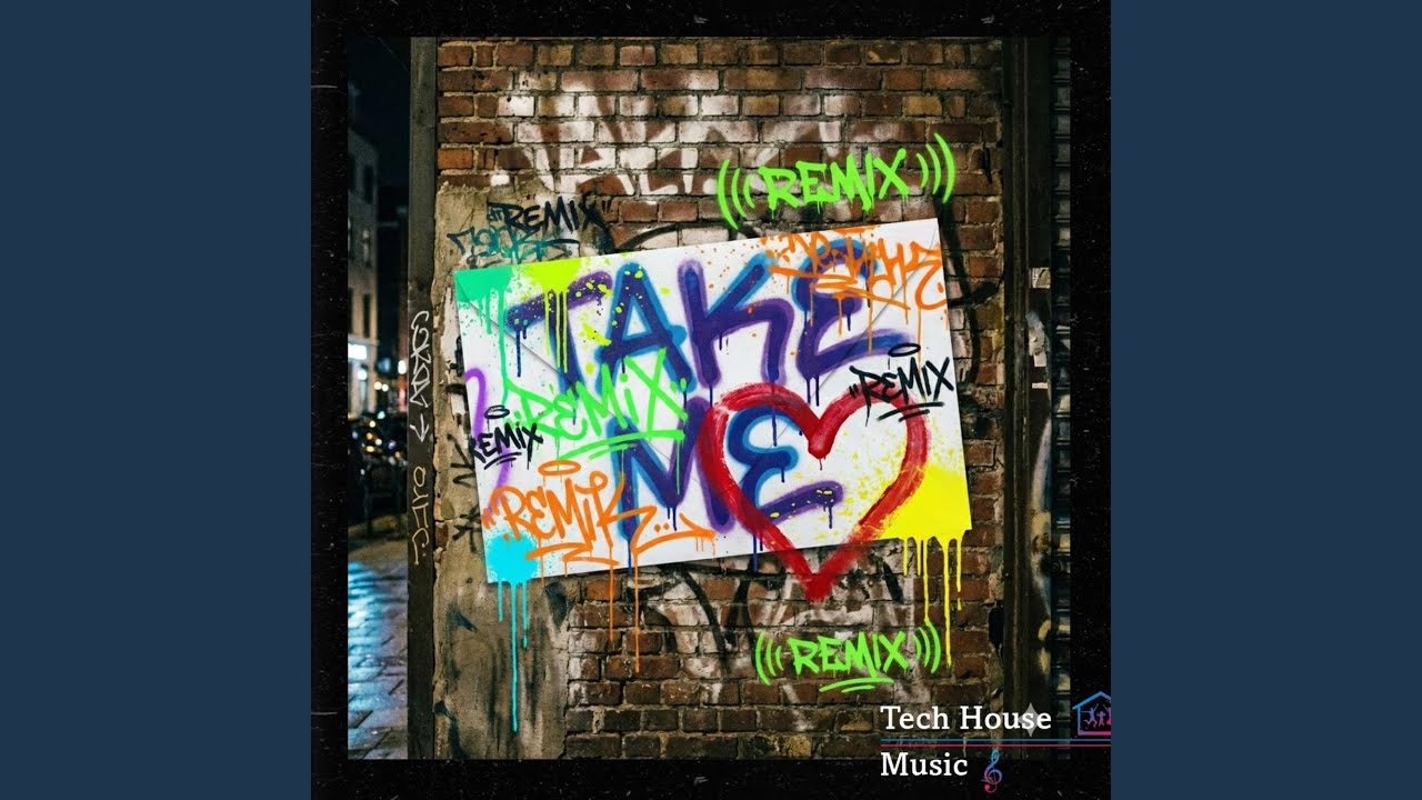 Take me (remix)