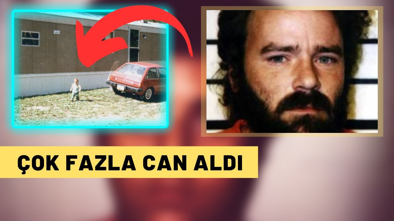 Bir Yazarın Dikkati Sayesinde Yakalanan Fail