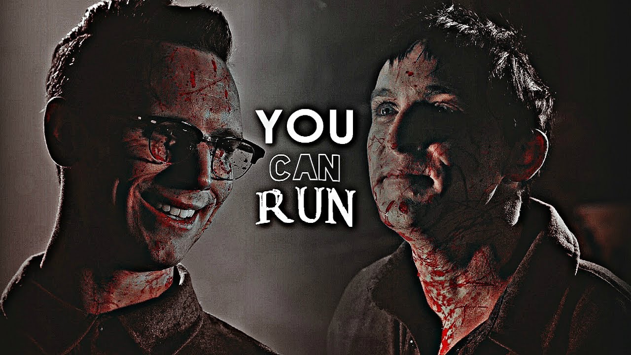 ► you can R U N [+3х19]