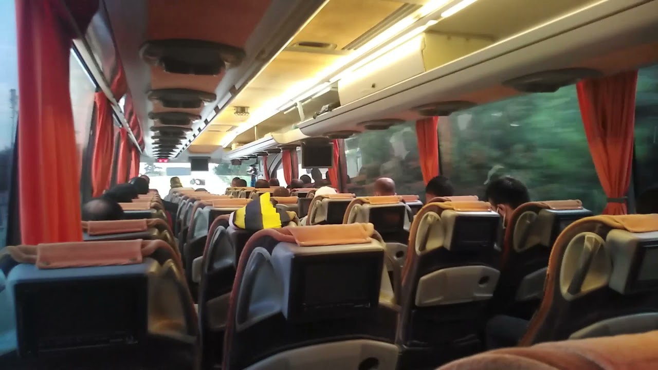 Personel Servisi | Mercedes-Benz Travego 15 SHD