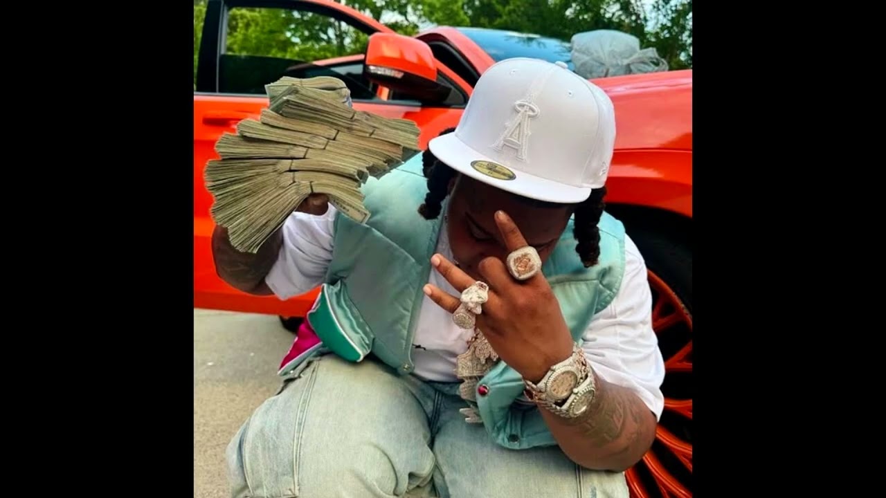 (FREE) YTB Fatt Type Beat - 