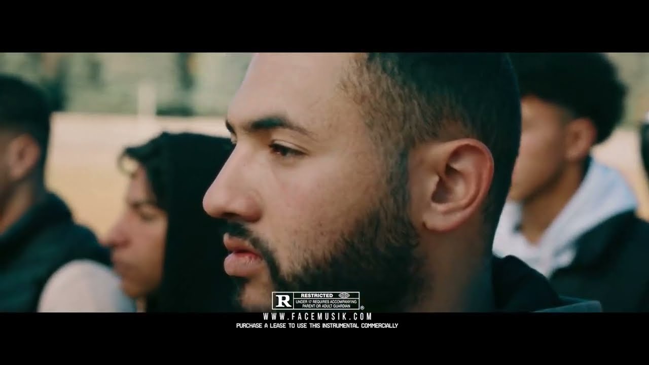Figoshin - Machi Lkhatri Remix by Raiss Face