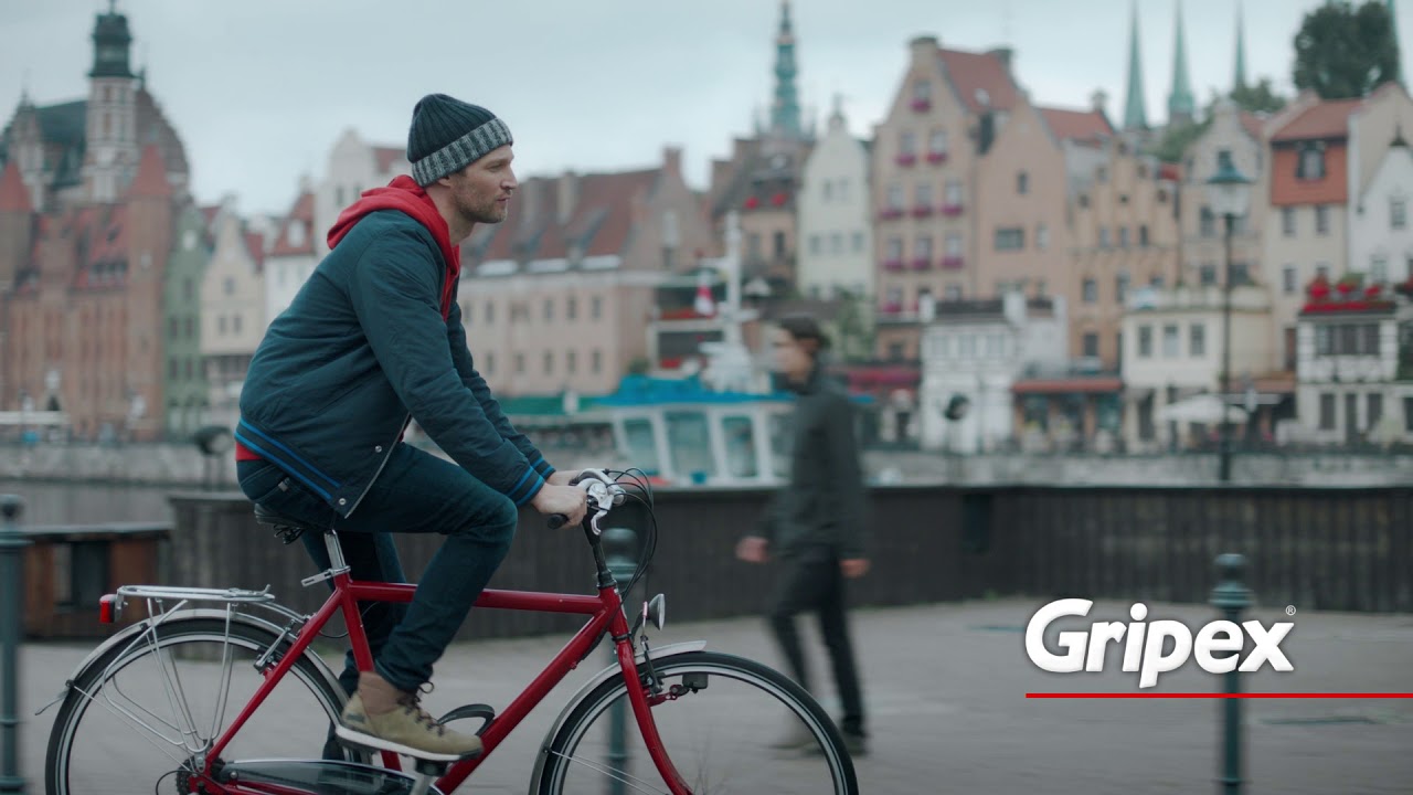 Gripex Thermal vaikams