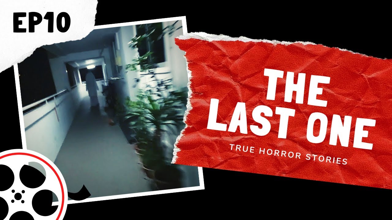 True Horror Stories - The Last One (POV)