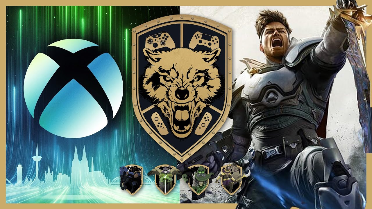 Xbox Revenue Decline | Highguard | GTA 6 Digital Only? | PlayStation Portal OLED?