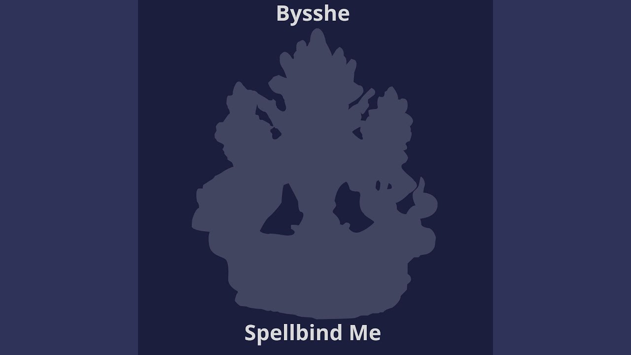 Spellbind Me