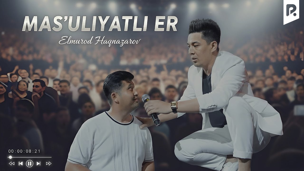 Elmurod Haqnazarov - Mas’uliyatli er