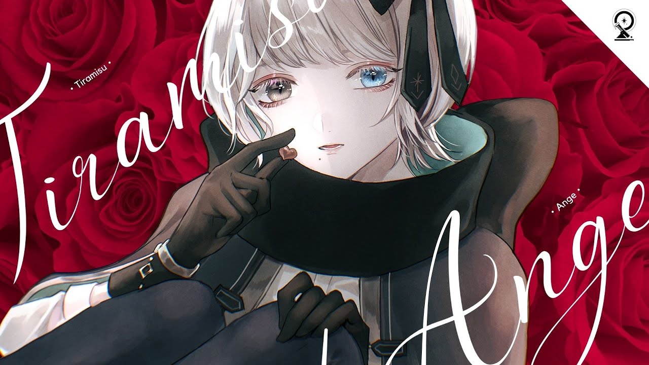 PolarisNox | 𝑻𝒊𝒓𝒂𝒎𝒊𝒔𝒖 𝑨𝒏𝒈𝒆 - ﾃｨﾗﾐｽ・ｱﾝｼﾞｭ- MV