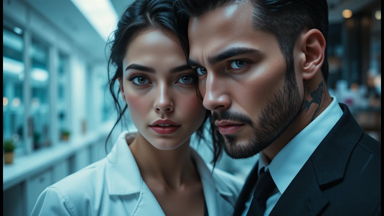 She wanted to impress a stranger—Turns out he runs the Mafia Empire 