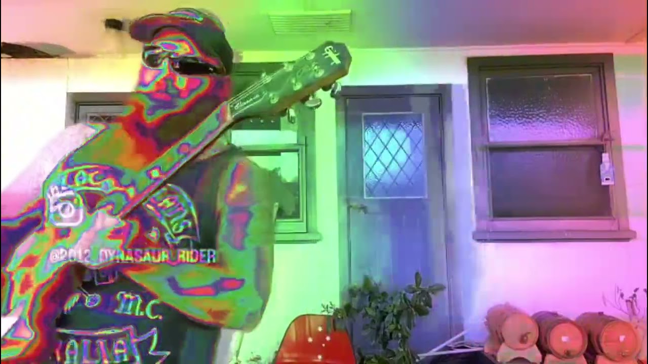Funky shit