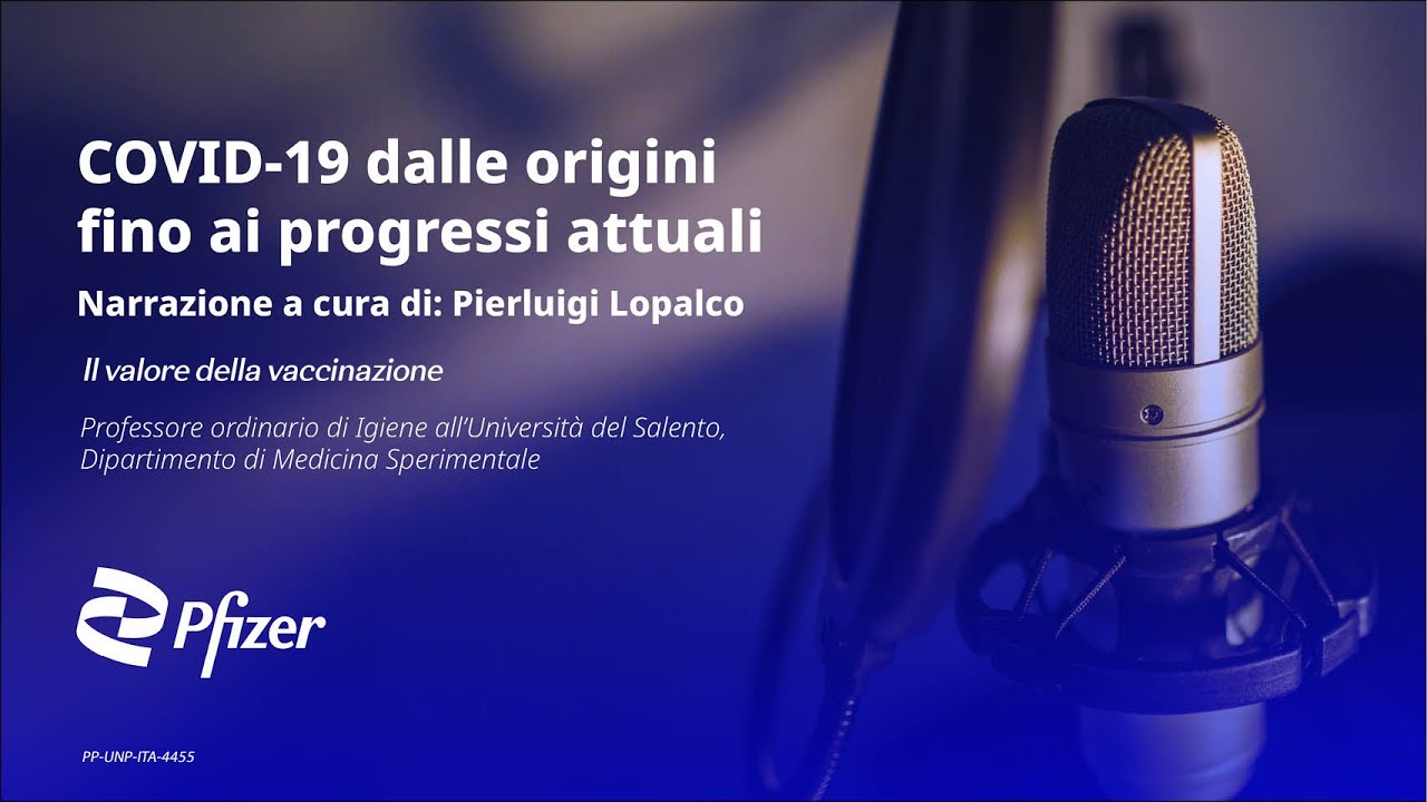 Il valore della vaccinazione