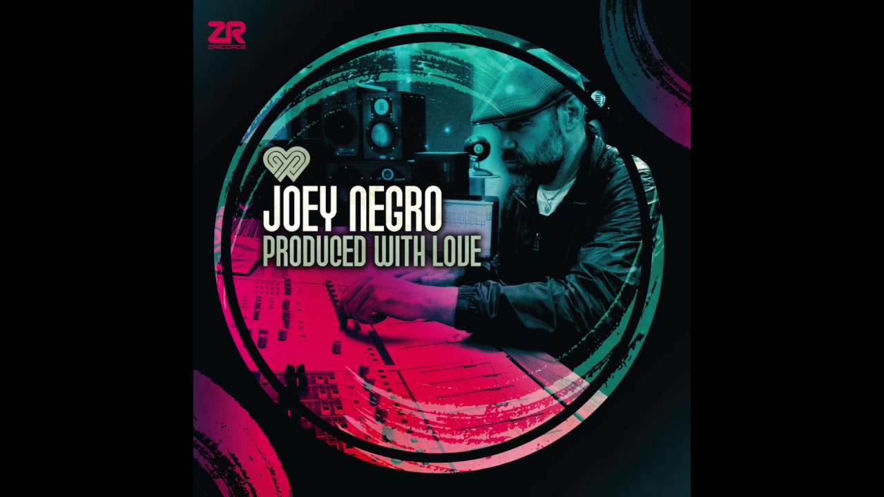 The O'Jays - Message In Our Music (Dave Lee fka Joey Negro Remix)