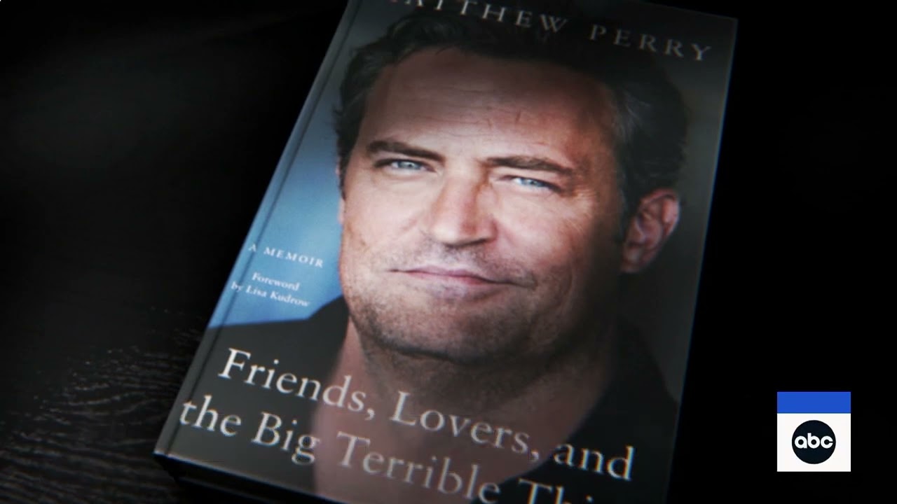 Doctor sentenced to 8 months home confinement in connection with Matthew Perry's ketamine death