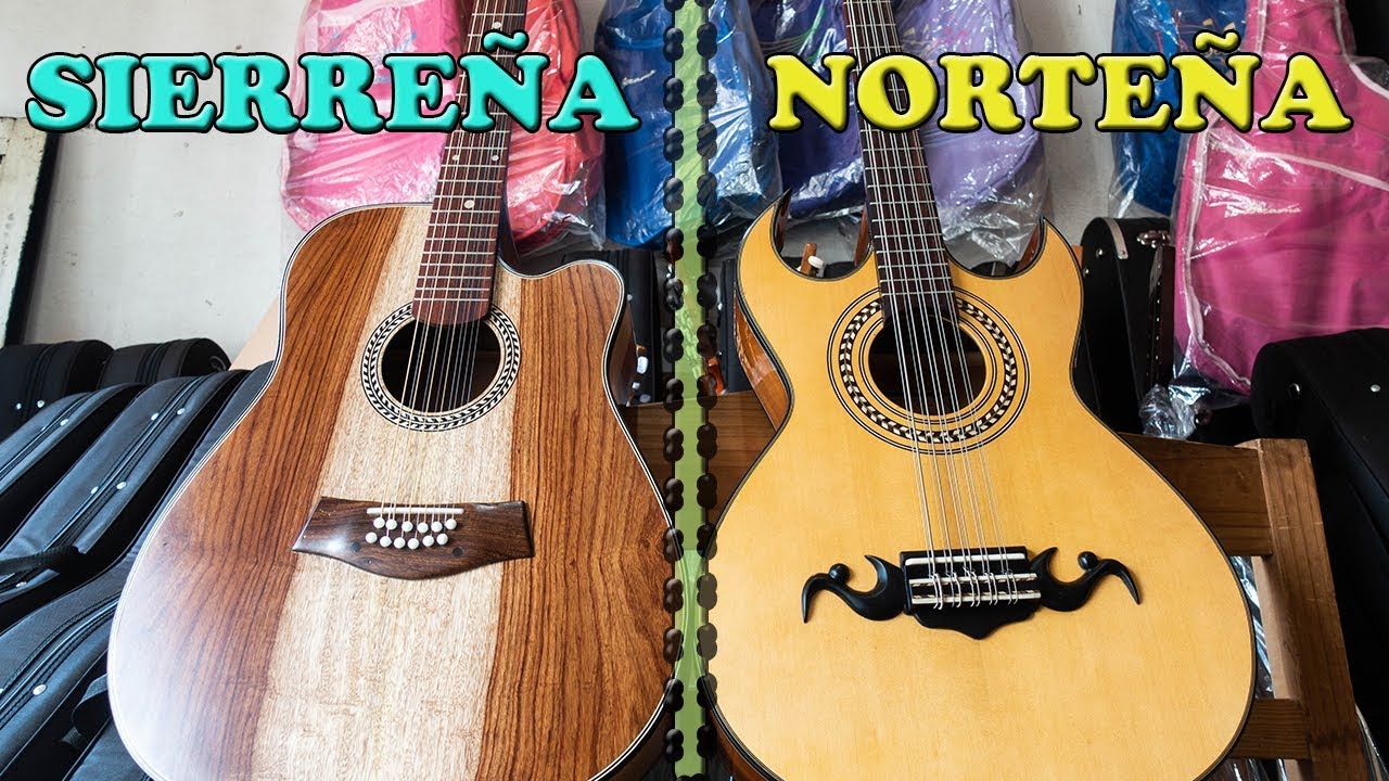 DOCEROLA Y BAJO QUINTO DE PARACHO 