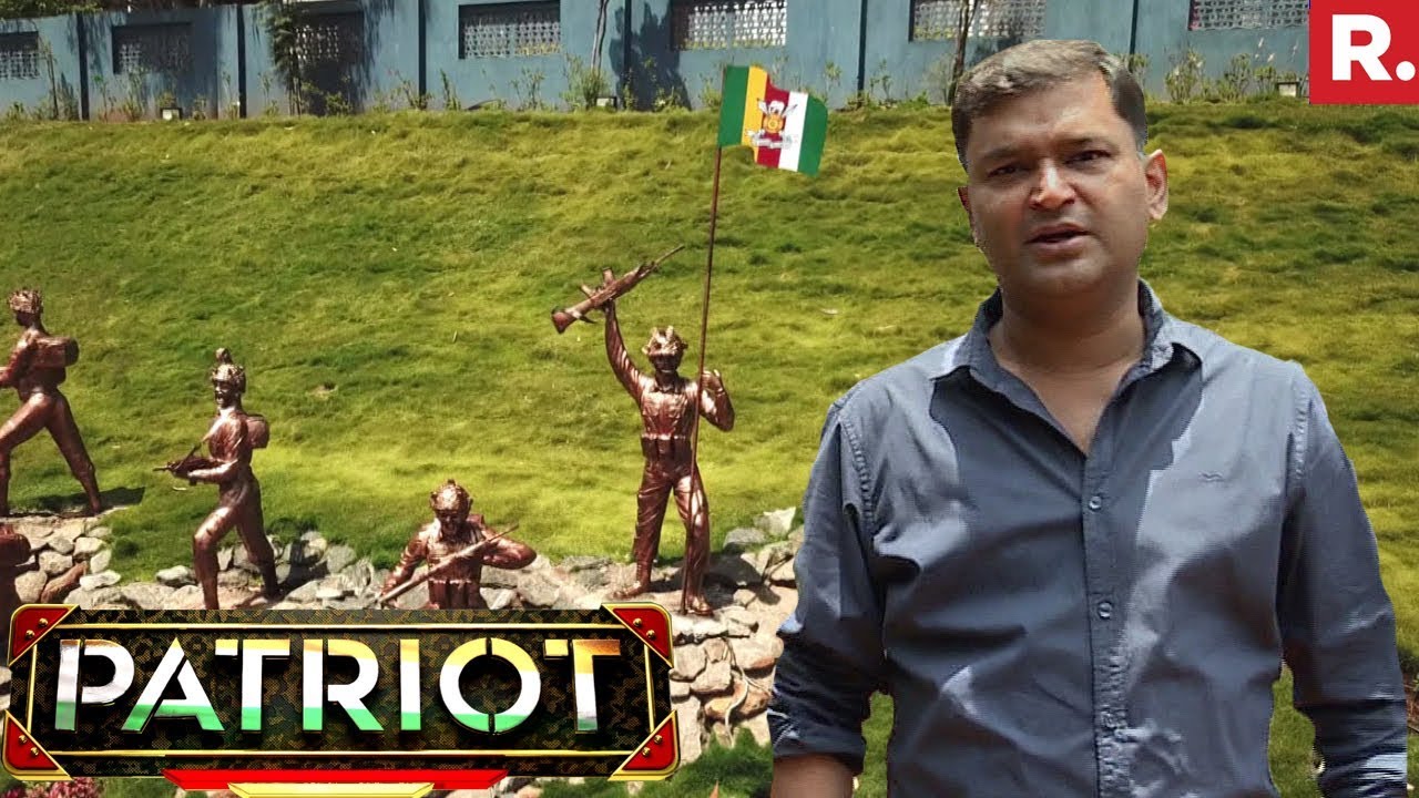 Madras Regiment, One Of The Oldest Regiment Of Indian Army | Patriot With Major Gaurav Arya