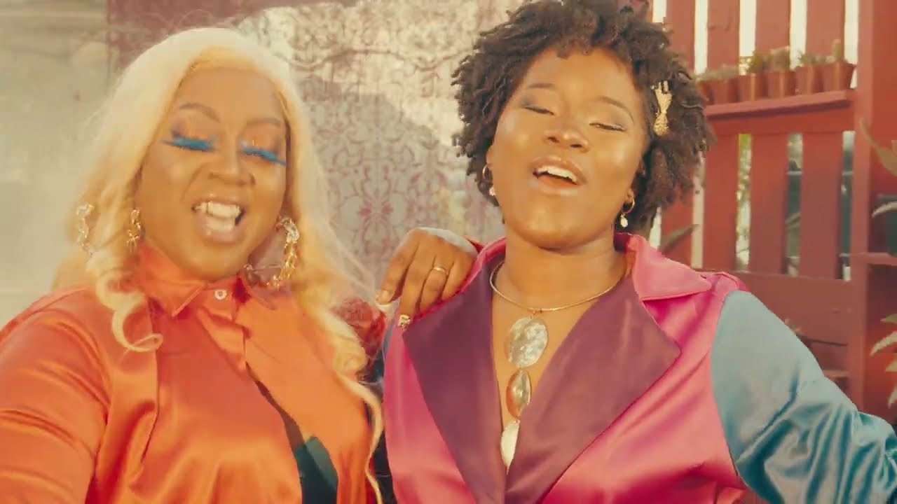 Dama do Bling - Tá Carregar feat Tamyris Moiane