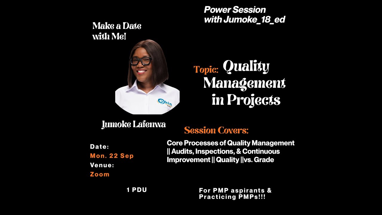 Quality Management in Projects_PSWJ_18_ed