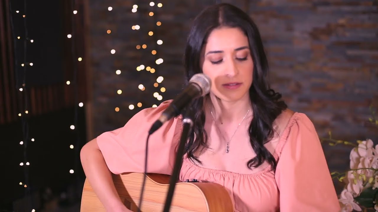 Will You Love Me Tomorrow - The Shirelles - live cover by Steph Marie