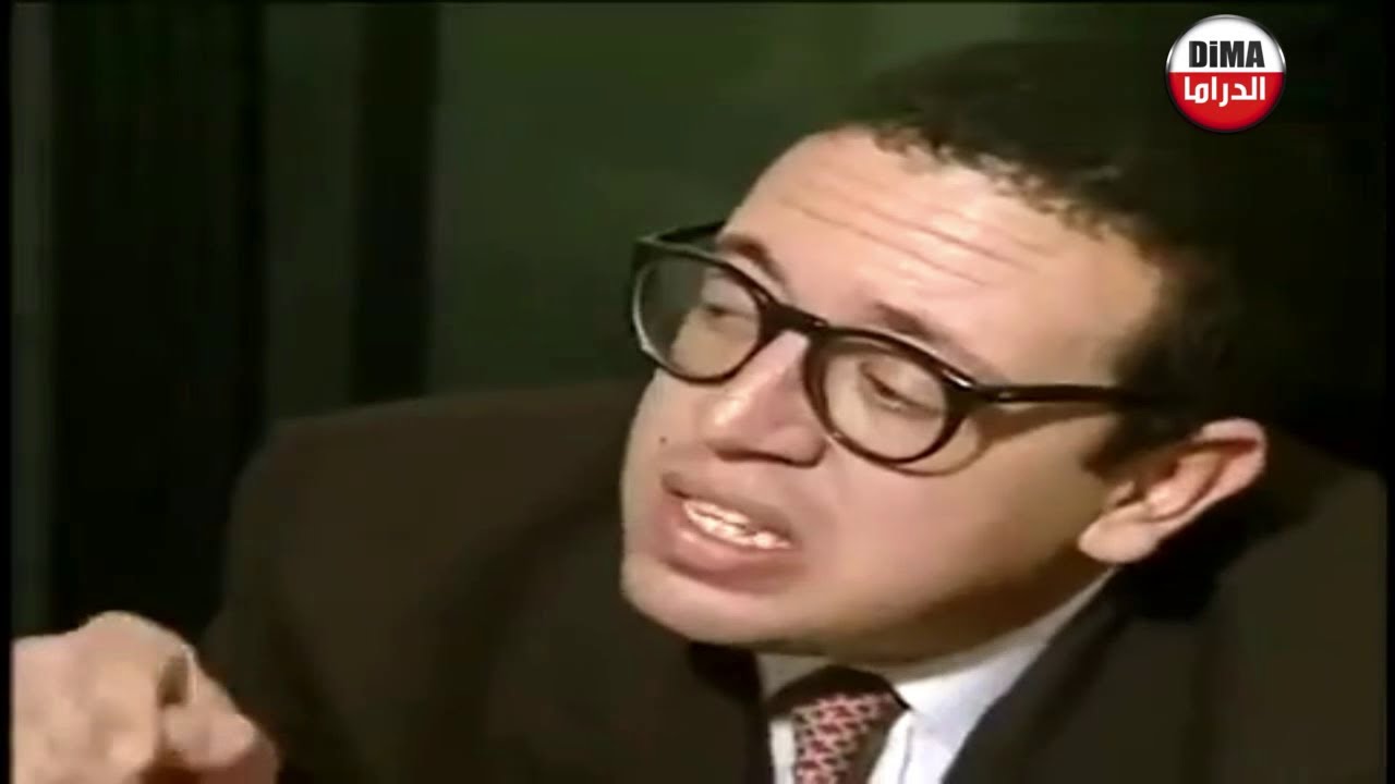 Serie Al diab Fi ALDaira  6 مسلسل المغربي ذئاب في دائرة حلقة