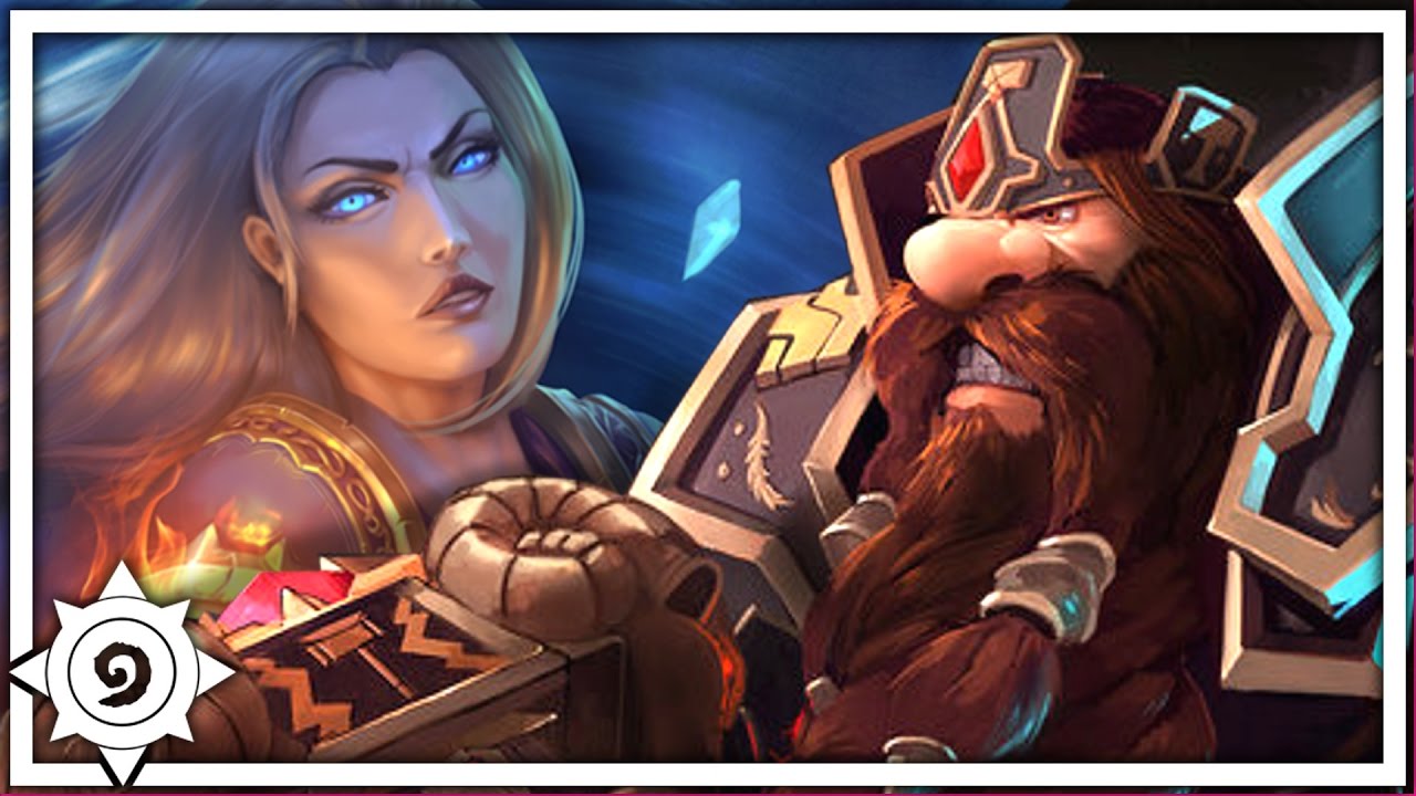 Hearthstone: The Unlosable Matchup