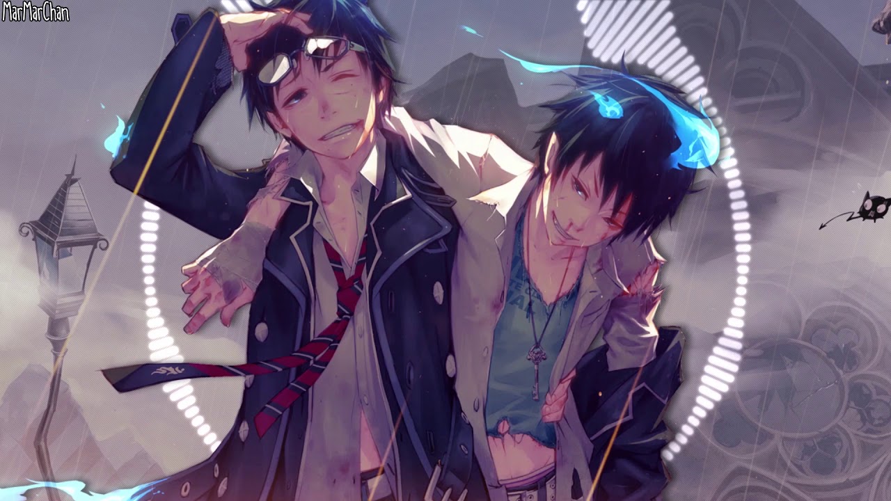 Nightcore - Brother || Lyrics