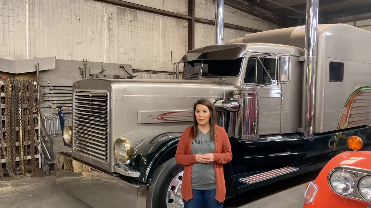 Welcome to Wilkins Truck Chrome