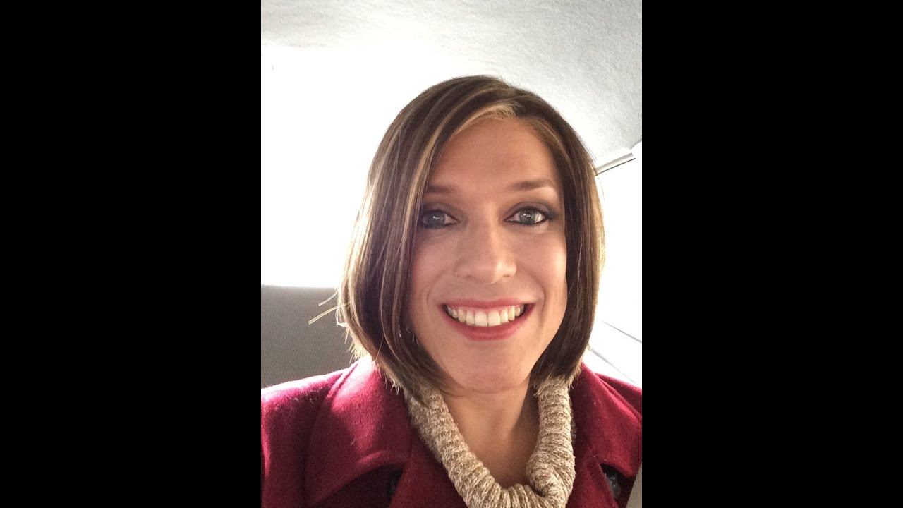 Brooke's Transgender Transition Timeline