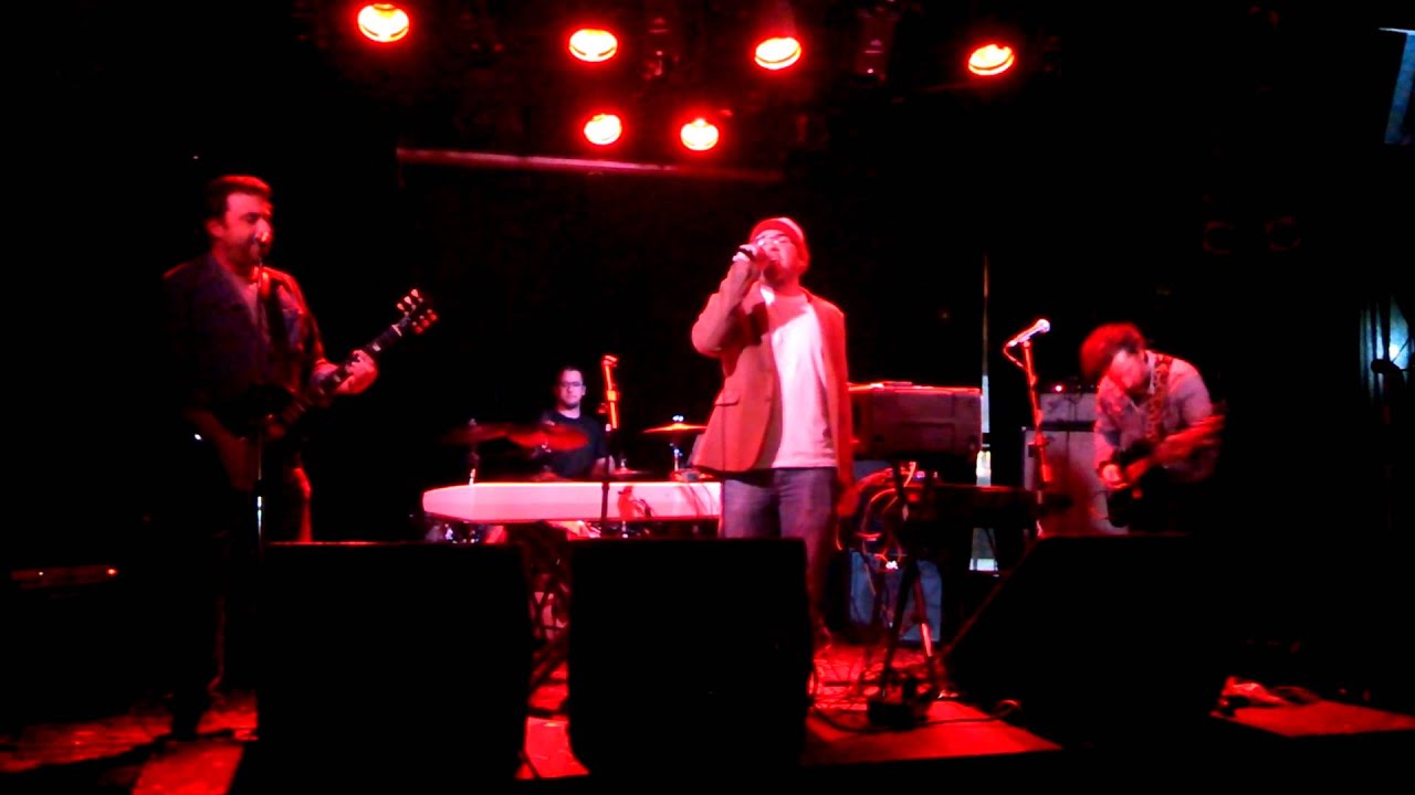 Restless Breed/Can't Explain