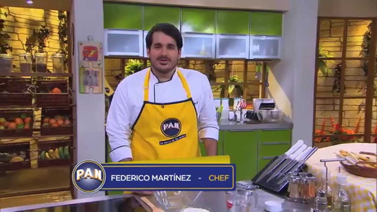 HARINA PAN AREPAS EN 1,2,3 Y LISTO
